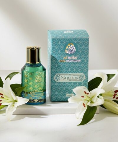 Sapring 50 ml Premium Perfume