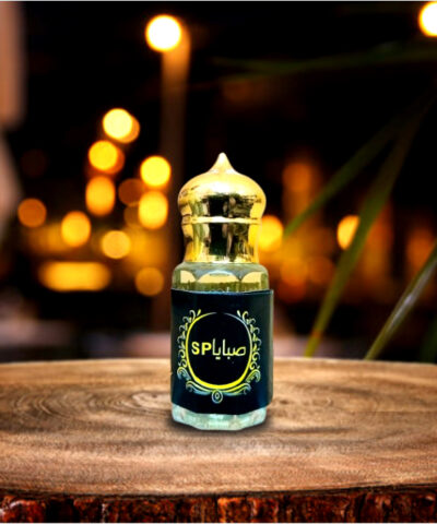 SP Sabaya 6ml Attar