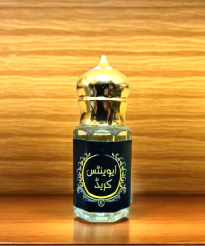 Aventus Creed French Attar 6ml