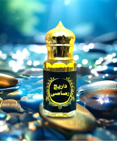 Dareej Rasasi 6ml Attar